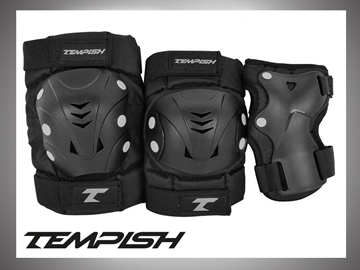 Tempish Taky 3-Pack Protection